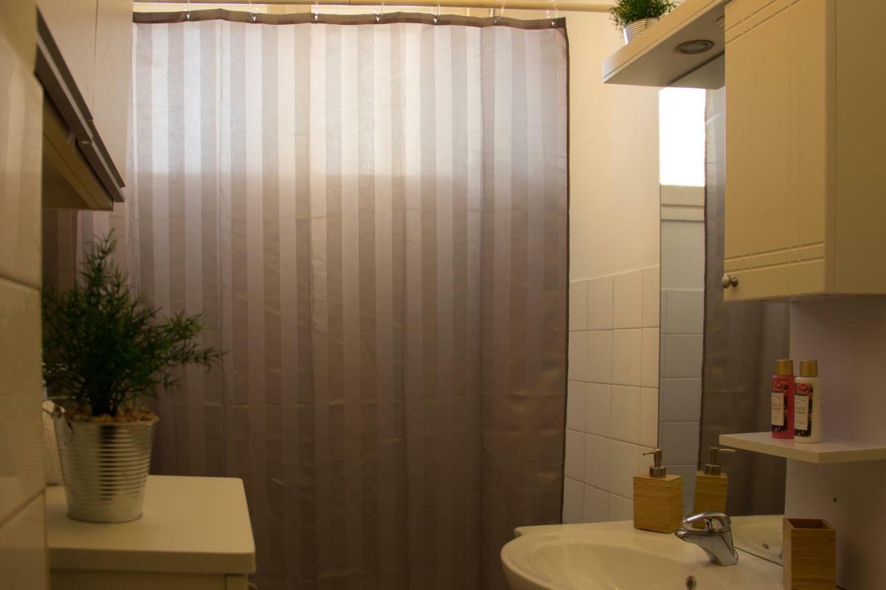 Studio Apartman Dida Bozo Senj  Eksteriør bilde